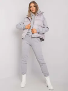 Set-EM-KMPL-645.98P-grey