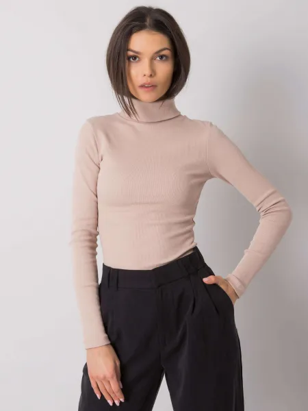 Blouse-RV-BZ-7182.01P-beige
