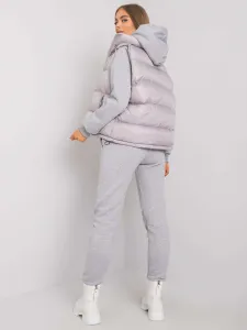Set-EM-KMPL-645.98P-grey