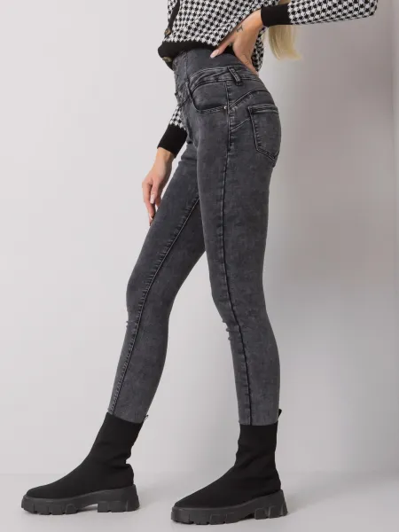Trousers-NM-SP-L56.71-dark grey