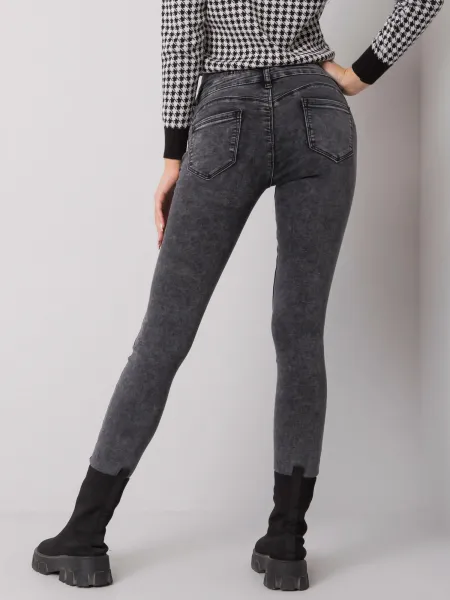 Trousers-NM-SP-L56.71-dark grey
