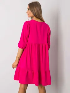 Dress-RV-SK-7248.09P-fuchsia