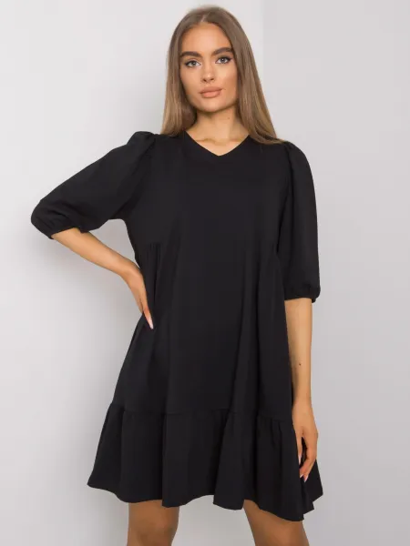 Dress-RV-SK-7248.09P-black