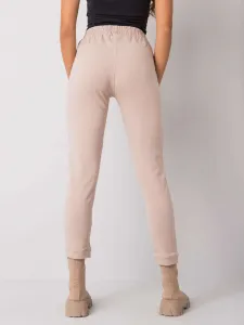 Sweatpants-RV-DR-7071.20-beige