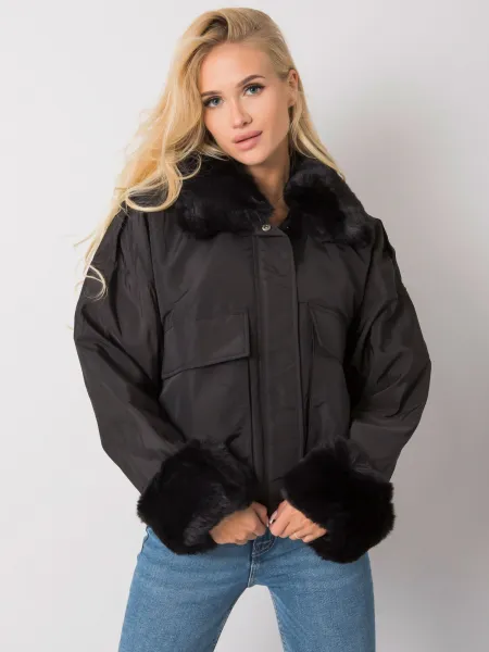 Jacket-NM-KR-P-21-7915.96P-black