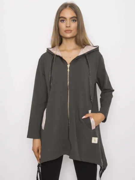 Sweatshirt-RV-BL-4899.23P-dark khaki