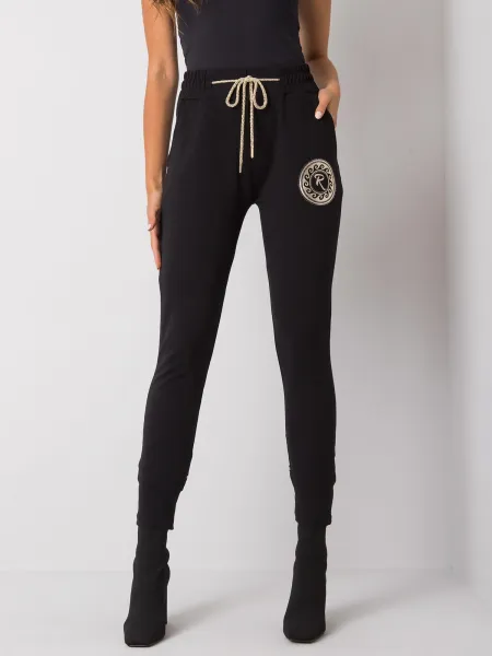 Sweatpants-RV-DR-7072.26-black