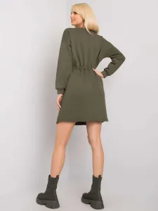 Dress-RV-SK-7011.27X-khaki