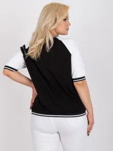 Blouse-RV-BZ-7830.30-black-white