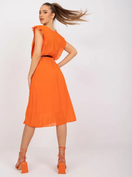 Dress-DHJ-SK-N13198-1.22-Orange
