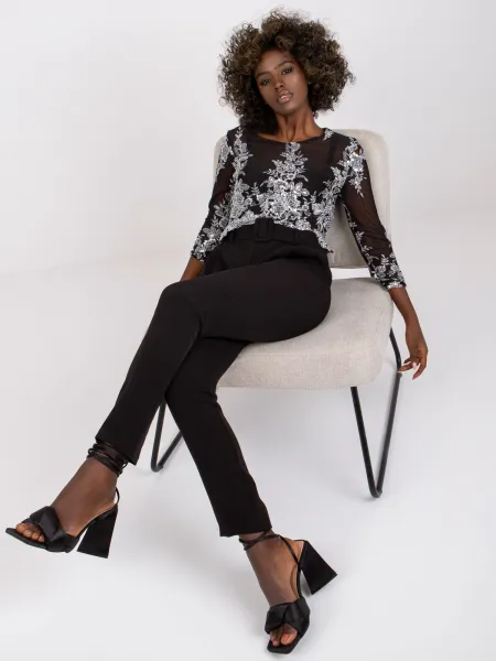 Trousers-DHJ-SP-12787.21X-black