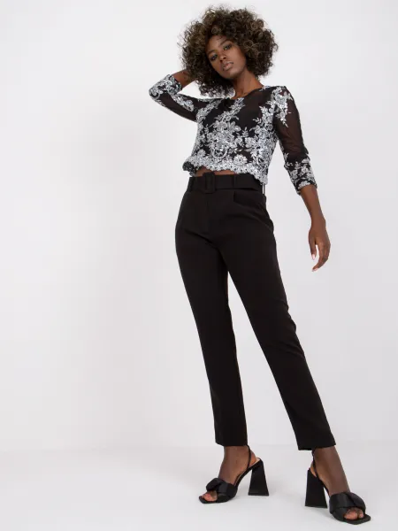 Trousers-DHJ-SP-12787.21X-black