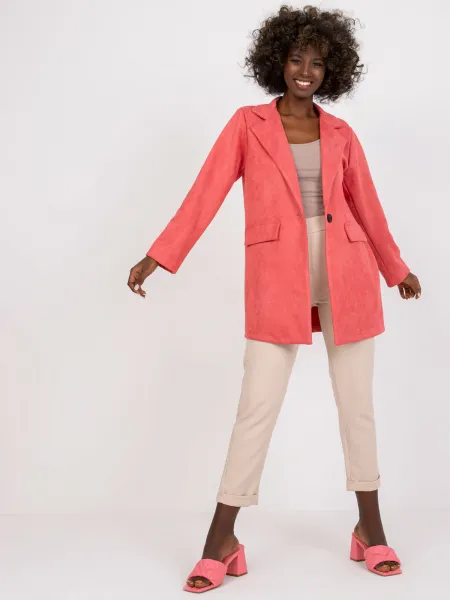 Blazer-DHJ-MA-15286.88-pink