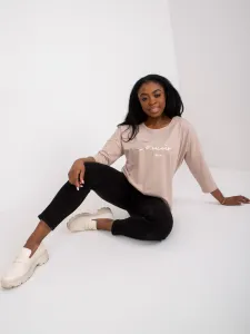 Blouse-RV-BZ-7767.99-beige