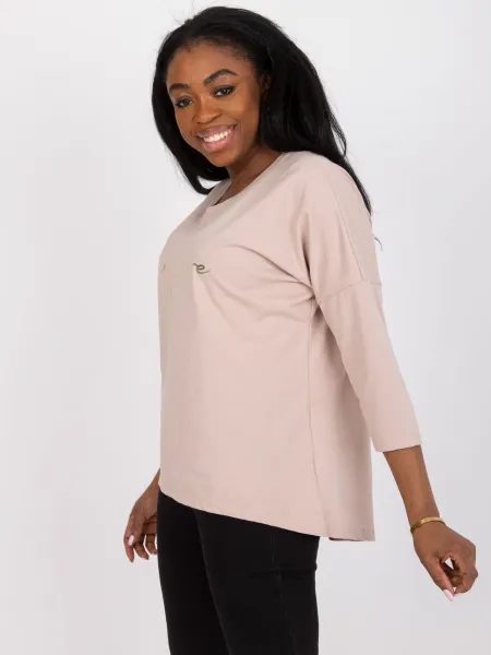 Blouse-RV-BZ-7767.99-beige
