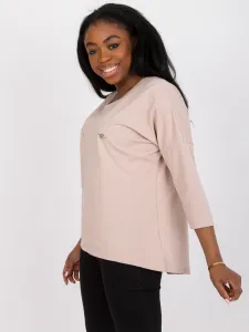 Blouse-RV-BZ-7767.99-beige