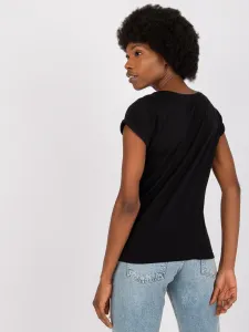T-shirt-TW-TS-1005-14.25P-black
