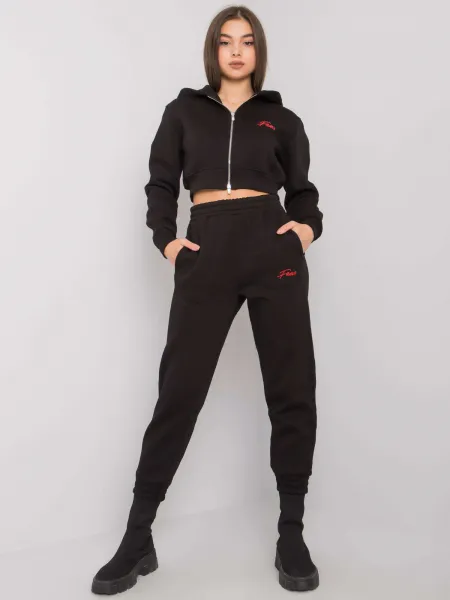 Set-FE-KMPL-5087.23P-black