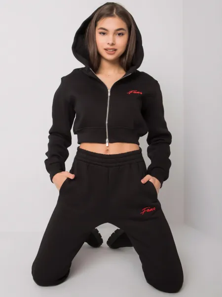 Set-FE-KMPL-5087.23P-black