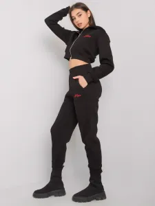 Set-FE-KMPL-5087.23P-black