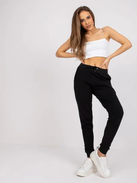Sweatpants-TW-DR-1033.16P-black