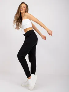 Sweatpants-TW-DR-1033.16P-black