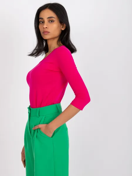 Blouse-RV-BZ-4690.17-fuchsia