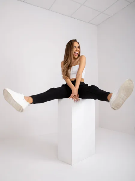 Sweatpants-TW-DR-1033.16P-black