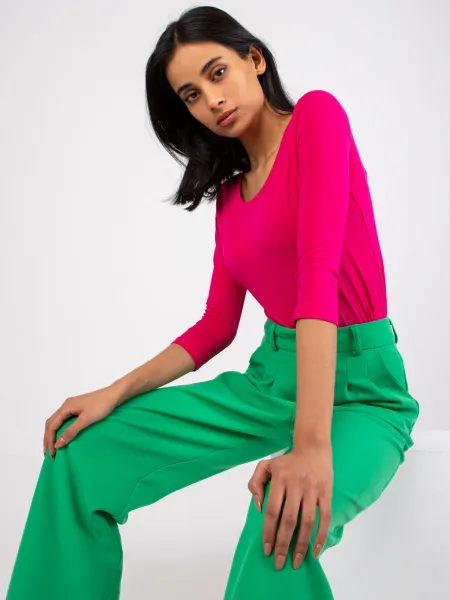 Blouse-RV-BZ-4690.17-fuchsia