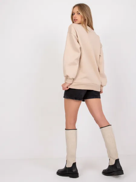 Sweatshirt-EM-BL-617-H.21X-beige
