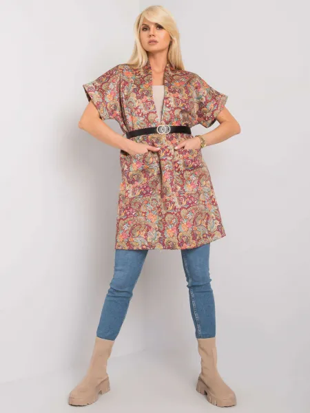 Coat-DHJ-PL-6025A.24X-burgundy