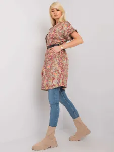 Coat-DHJ-PL-6025A.24X-burgundy