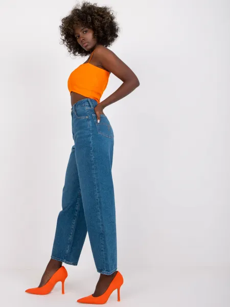 Trousers jeans-RO-SP-2503.64-blue