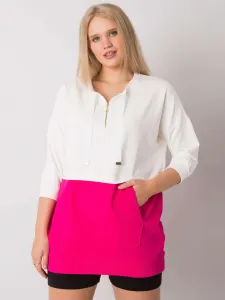 Tunic-RV-TU-6851.28-fuchsia