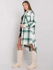 Shirt-EM-KS-604.67P-white-green