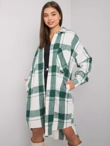 Shirt-EM-KS-604.67P-white-green