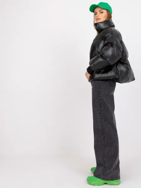 Jacket-EM-KR-CV8658.00P-black