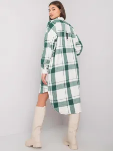 Shirt-EM-KS-604.67P-white-green