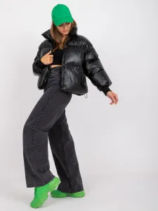 Jacket-EM-KR-CV8658.00P-black
