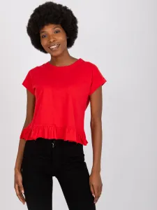 T-shirt-TW-TS-1053.21X-red