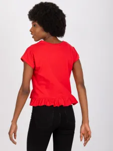 T-shirt-TW-TS-1053.21X-red