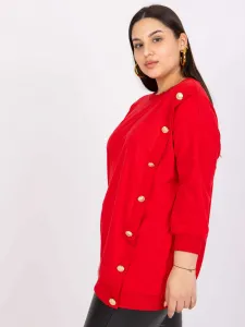 Blouse-RV-BZ-7608.27-red