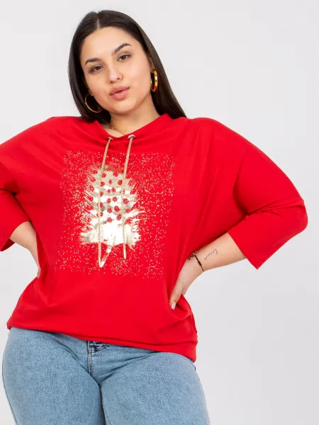Blouse-RV-BZ-7491.53-red