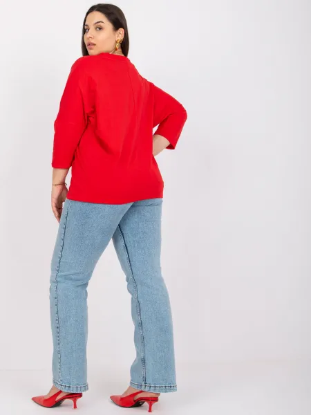 Blouse-RV-BZ-7491.53-red