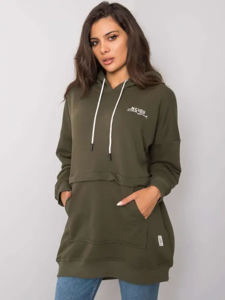 Sweatshirt-RV-BL-7095.30P-khaki