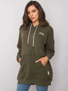 Sweatshirt-RV-BL-7095.30P-khaki