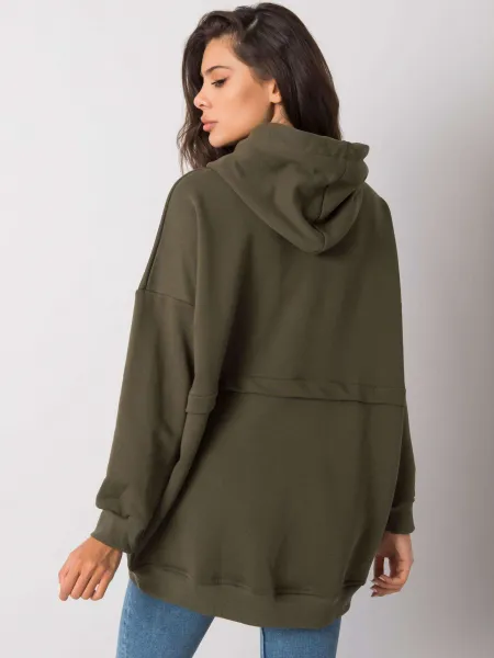 Sweatshirt-RV-BL-7095.30P-khaki