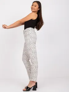 Trousers-DHJ-SP-12787.07P-ecru