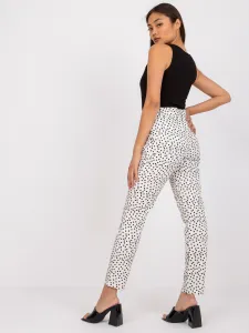 Trousers-DHJ-SP-12787.07P-ecru