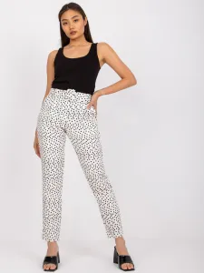 Trousers-DHJ-SP-12787.07P-ecru